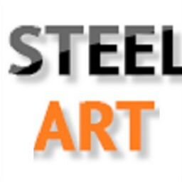 STEELART - Перила из нержавейки и стекла