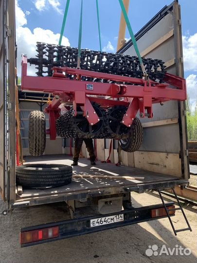 Каток Завод Автотехнологий ККШ-6 (520), 2023