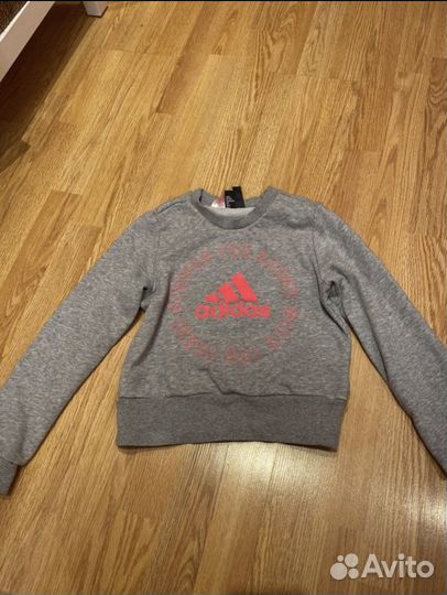 Свитшот adidas