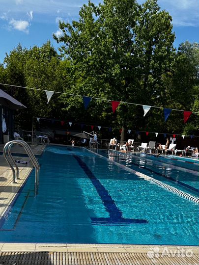 30 дней фитнеса world class кунцево