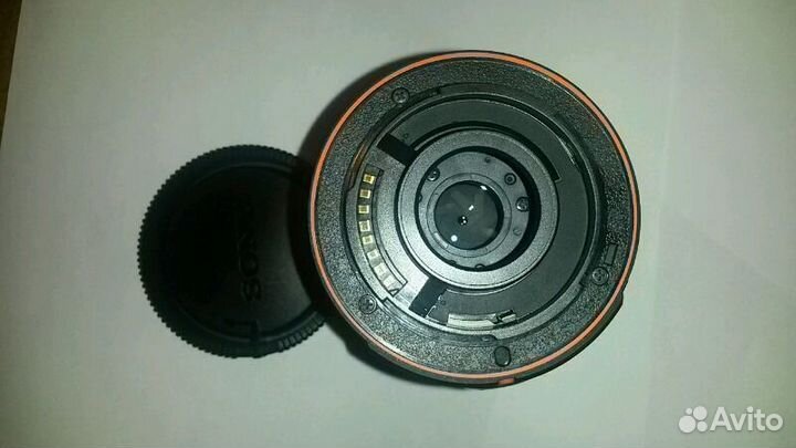 Sony SAL 1855