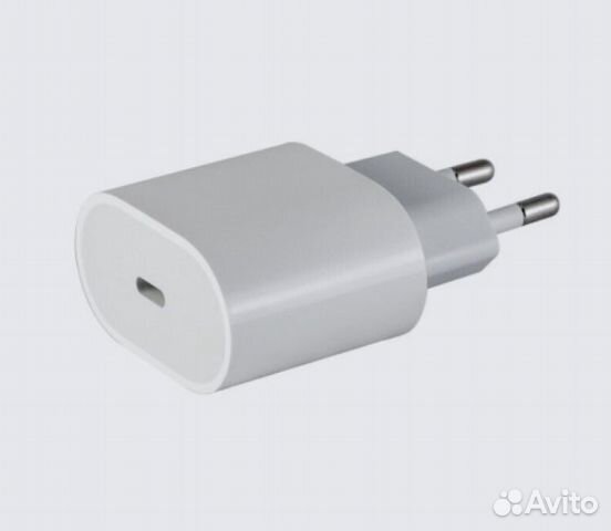 Тайпси адаптер Type-c зарядное устройство