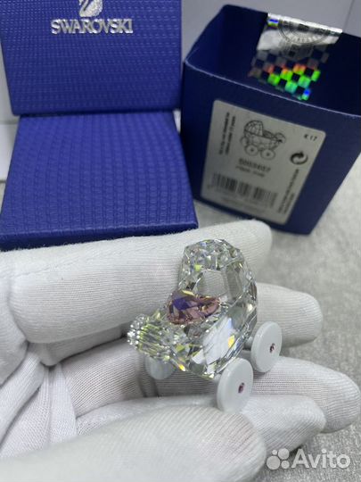 Swarovski фигурка оригинал