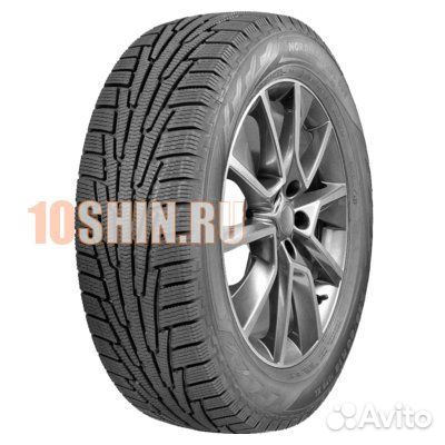 Nokian Tyres Nordman RS2 SUV 235/65 R17 108R