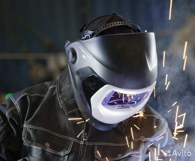 Сварочный щит