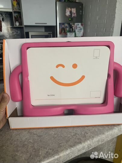 Чехол на iPad