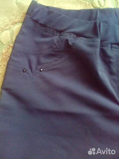 Брюки женские новые