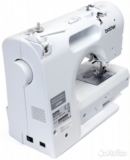 Швейная машина Brother Little Angel KD40
