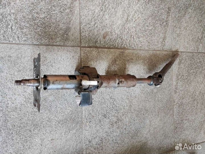 Рулевая колонка Pontiac Vibe