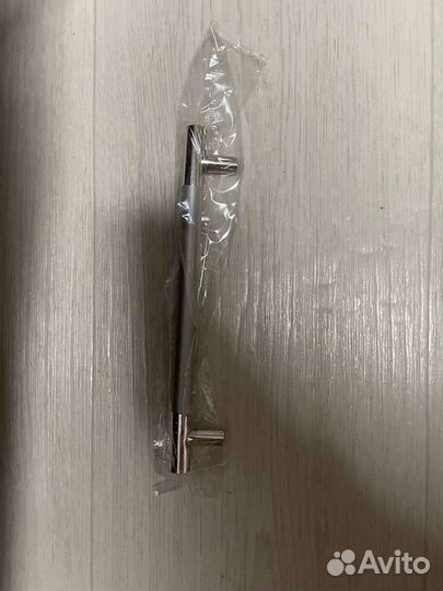 Мебельные ручки