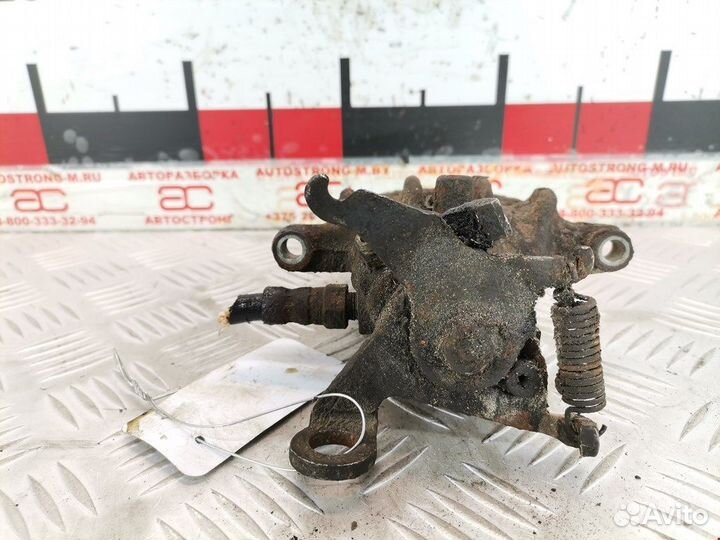 Суппорт задний правый для Ford Focus 1 1478337