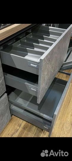 Продам Тандем боксы Блюм