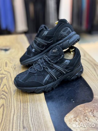 Кроссовки мужские