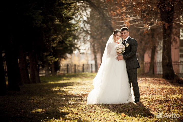 Свадебный фотограф Пенза