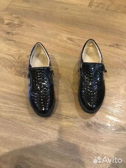 Туфли, размер 33