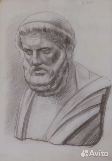 Творческая работа. Рисунки на заказ