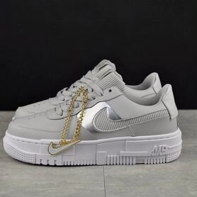 Кроссовки Nike air force 1 (бронь)