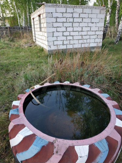 Участок 15 сот. (СНТ, ДНП)