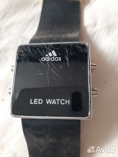 Adidas
