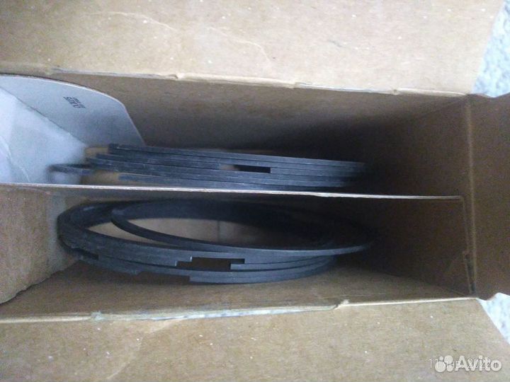 Поршневые кольца на Chevrolet Lumina APV 3,1L