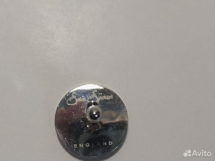 Запонки Sonia Spencer