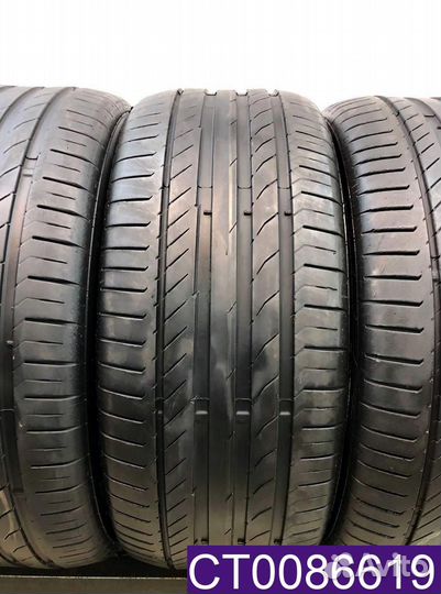 Continental ContiSportContact 5 255/45 R18 96T
