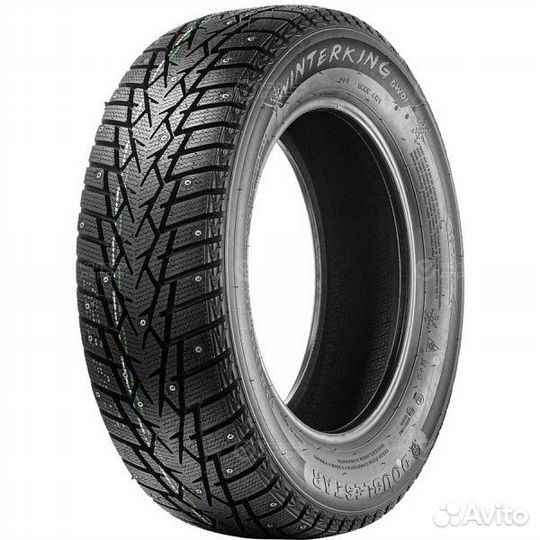 DoubleStar DW01 195/60 R15 88T
