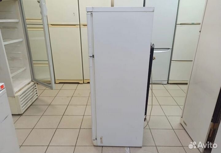 Холодильник indesit бу с гарантией 12мес