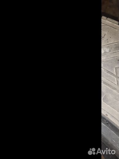 Nordman WR SUV 16 R16 190F