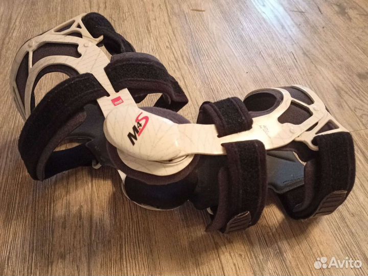 Наколенники налокотники