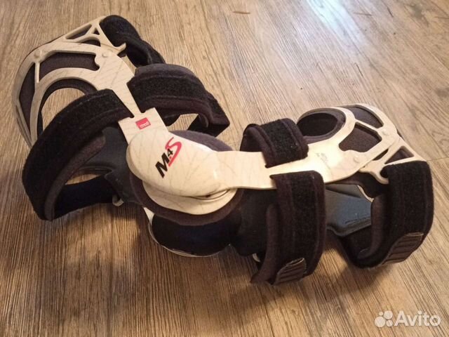 Наколенники налокотники