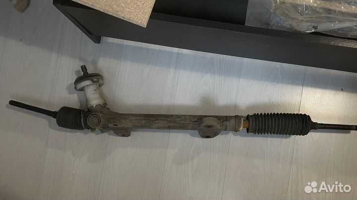 Рулевая рейка hyndai elantra 5