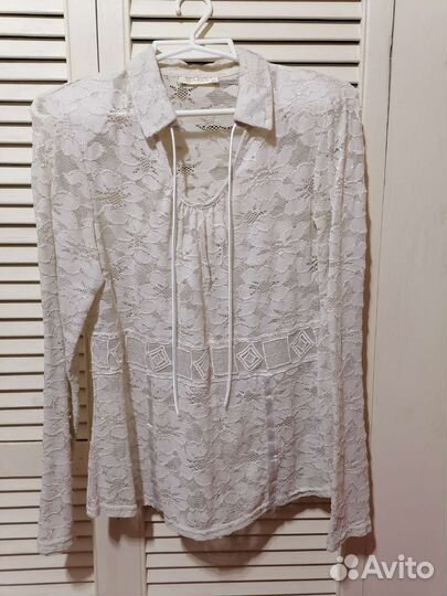 Женская одежда