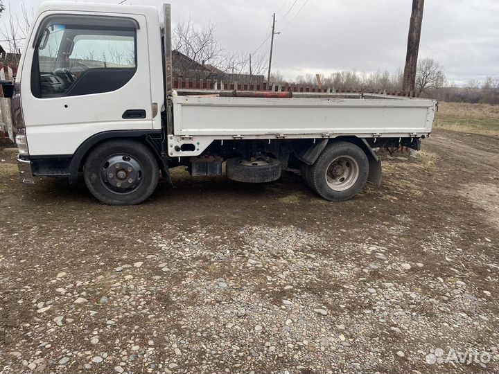 Mazda Titan, 2001