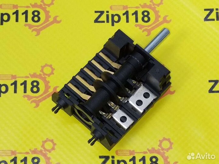 Переключатель для духовки Rica