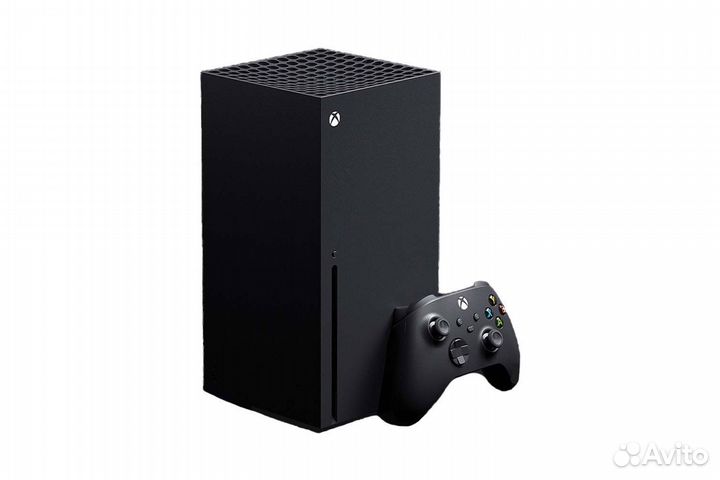 Xbox Series X 1TB