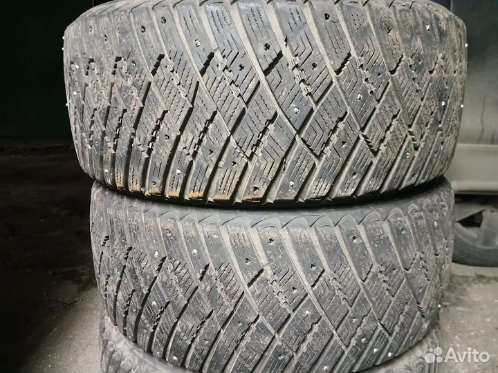 Goodyear Ultra Grip Ice Arctic 2 245/45 R18