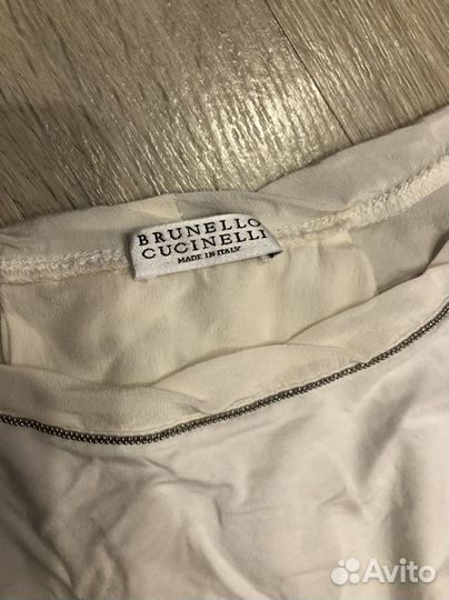 Brunello cucinelli оригинал топ