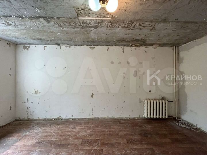 1-к. квартира, 29 м², 3/9 эт.