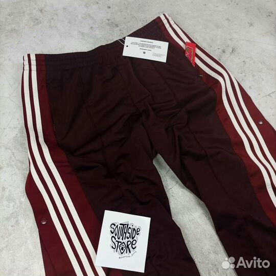 Штаны Adidas adibreak