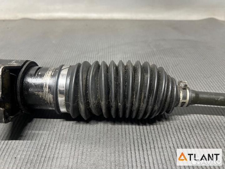 Рулевая рейка toyota camry gracia