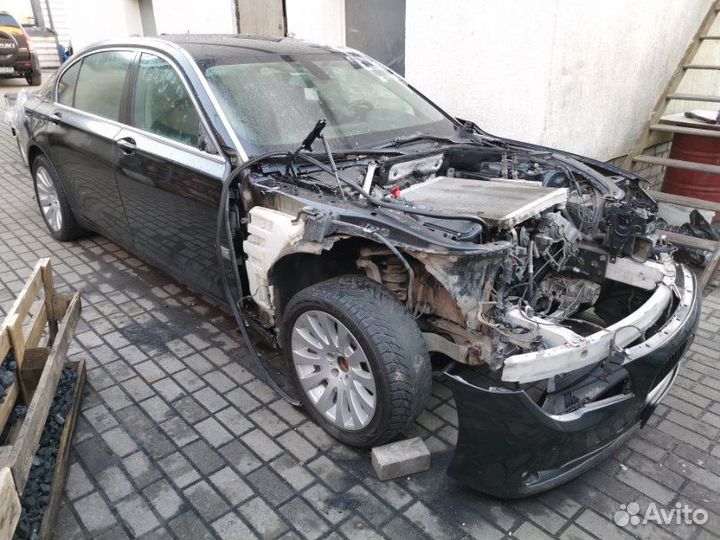 Кузов Bmw 7 F01 F02 2008