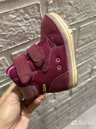 Ботинки reima 20