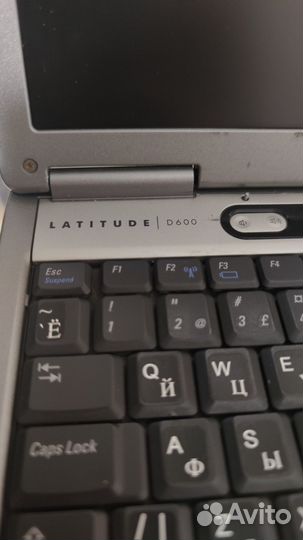 Старые ноуты на опыты. Dell, HP