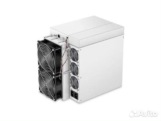 Майнер Antminer L7 9500MH с гтд