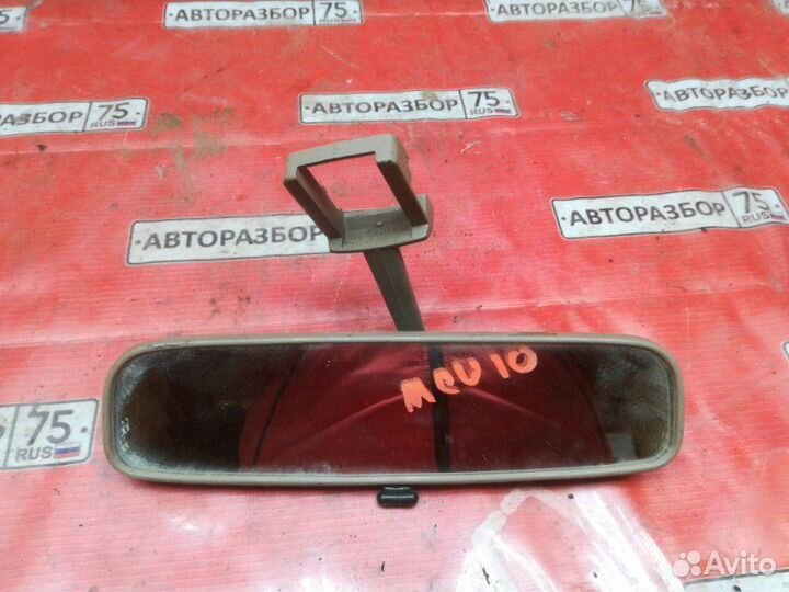 Зеркало салонное Toyota Harrier MCU10W 1mzfe