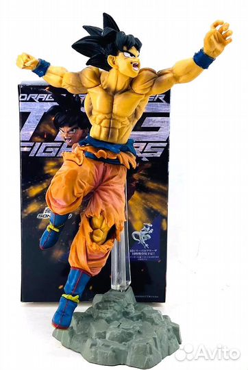 Фигурка аниме Сэнгоку Жемчуг Дракона из Ван Пис