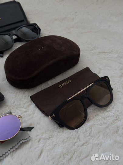 Очки оригиналы Celine TomFord Versace Ray Ban