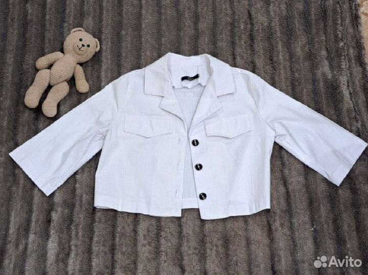 Рубашка женская