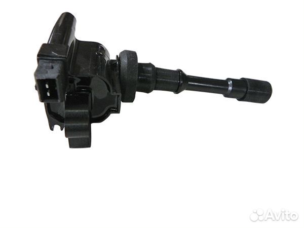 Катушка зажигания Byd F3 /Hafei Princip